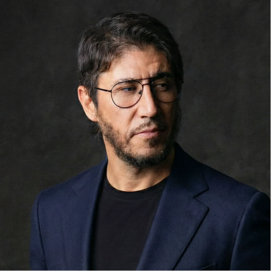 Foto de Lucas Scudeler